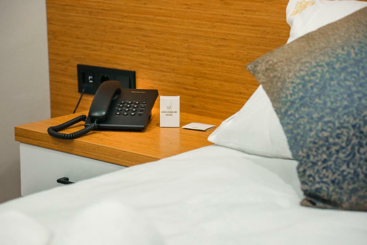 White Golden Suite Hotel トラブゾン エクステリア 写真
